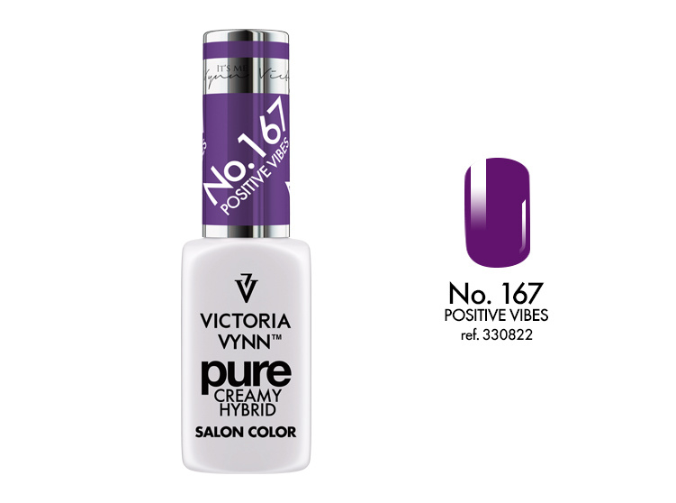 Pure Gelpolish 167 | Victoria Vynn