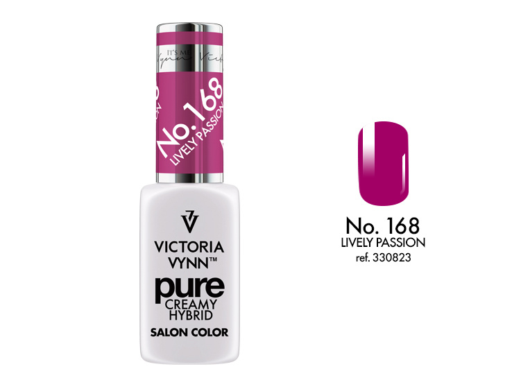Pure Gelpolish 168 | Victoria Vynn