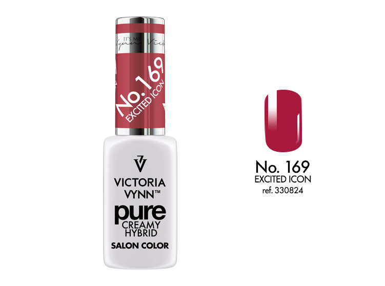 Pure Gelpolish 169 | Victoria Vynn