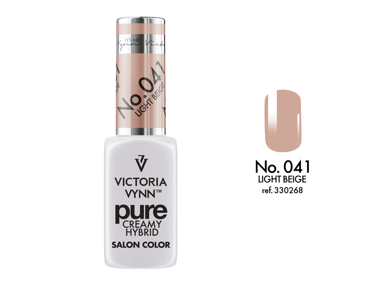Pure Gelpolish 041 | Victoria Vynn