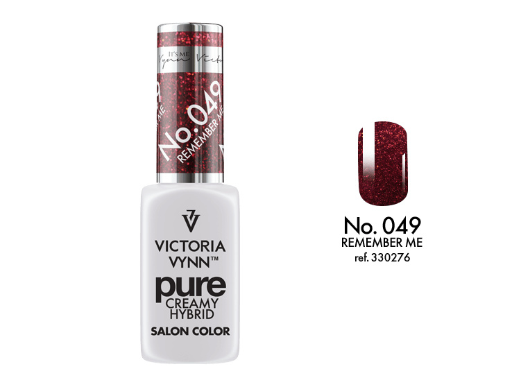 Pure Gelpolish 049 | Victoria Vynn