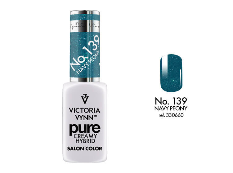 Pure Gelpolish 139 | Victoria Vynn