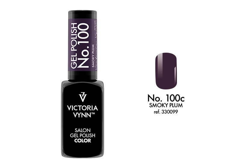 Salon Gelpolish 100 | Victoria Vynn