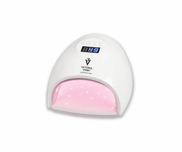 Victoria Vynn 48W UV/LED lamp Let's be Beautiful