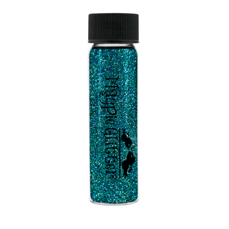 Glitter - SEPTEMBER - Saffier | Magpie