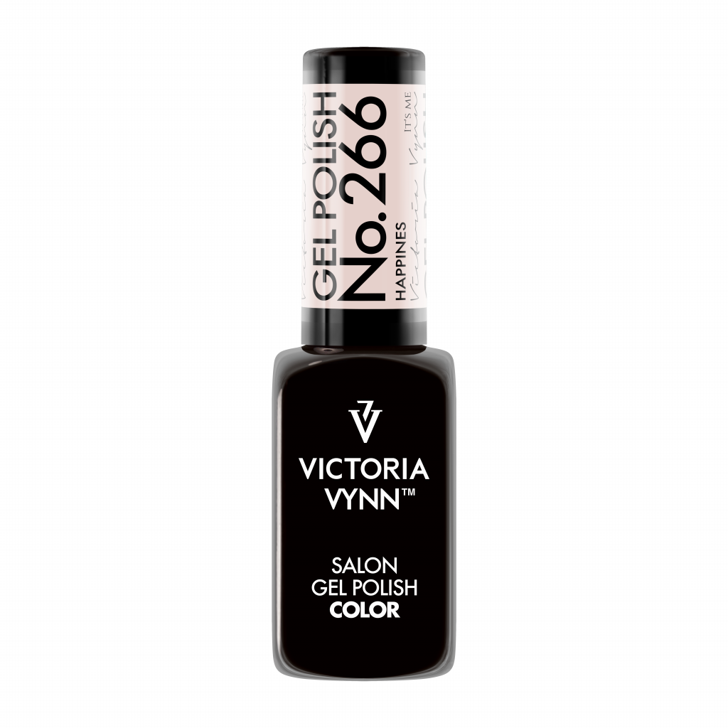 Salon Gelpolish 266 | Victoria Vynn