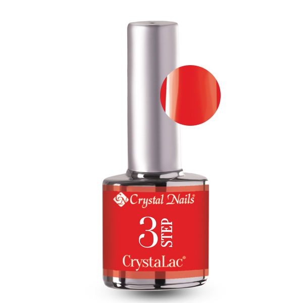 3Step CrystaLac 3S130 | Crystal Nails