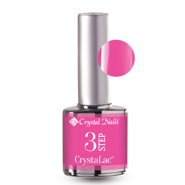 3Step CrystaLac 3S131 | Crystal Nails