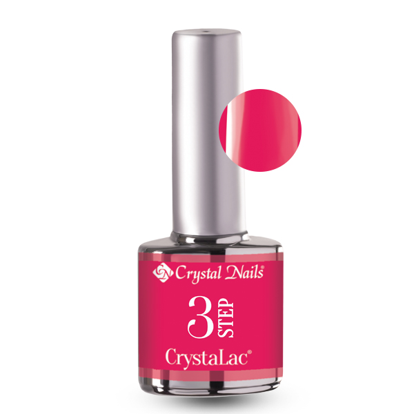 3Step CrystaLac 3S132 | Crystal Nails