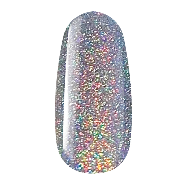 Chromatic Crystalac silver 4ml | Crystal Nails