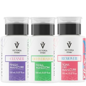 Victoria Vynn - Vloeistoffen