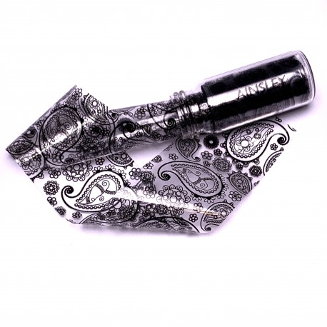 Foil - AINSLEY | Magpie