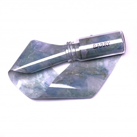 Foil - BARRY | Magpie