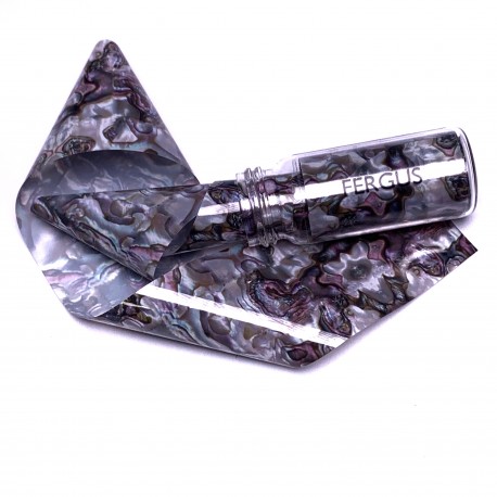 Foil - FERGUS | Magpie