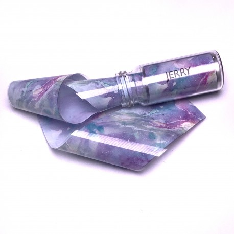 Foil - JERRY | Magpie