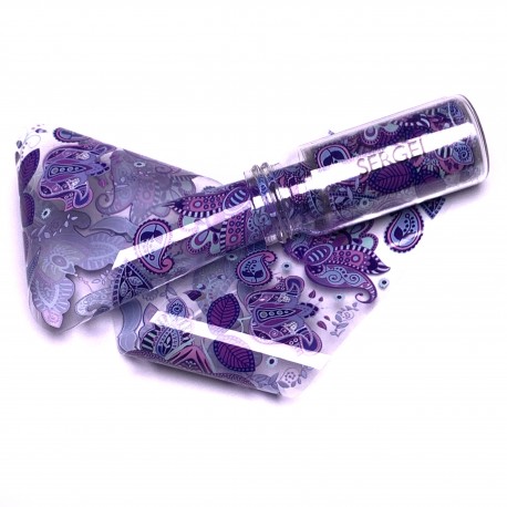 Foil - SERGEI | Magpie