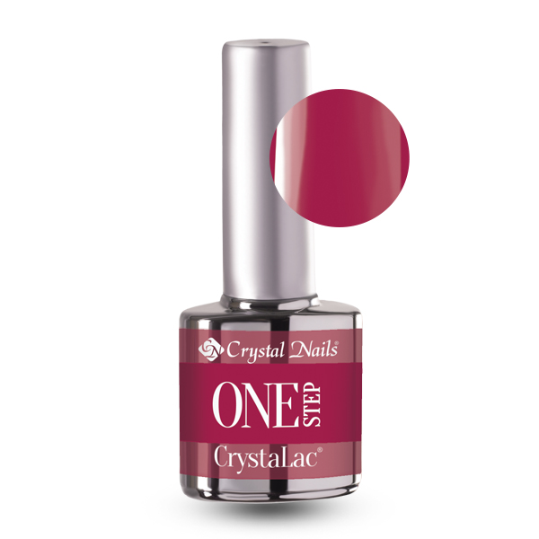 1Step CrystaLac 1S96 | Crystal Nails