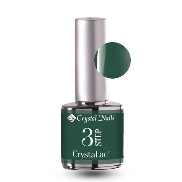 3Step Crystalac 3S136 | Crystal Nails