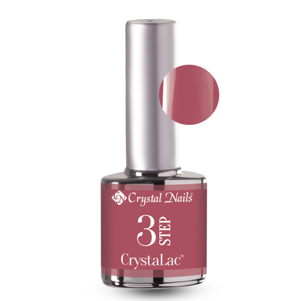 3Step Crystalac 3S137 | Crystal Nails