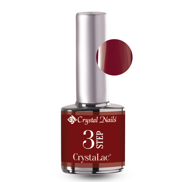 3Step Crystalac 3S140 | Crystal Nails