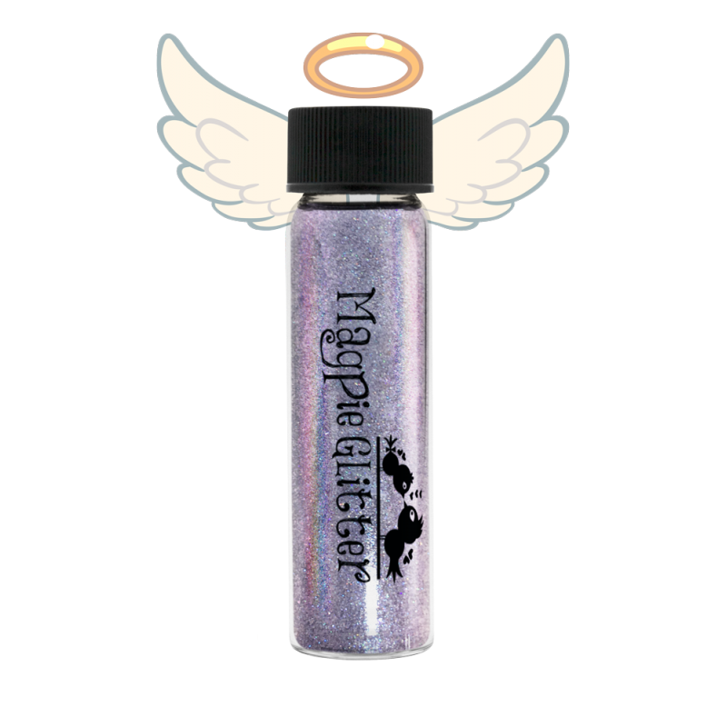 Magpie Glitter - Iclyn