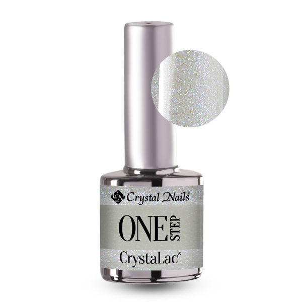 1Step CrystaLac 1S99 | Crystal Nails