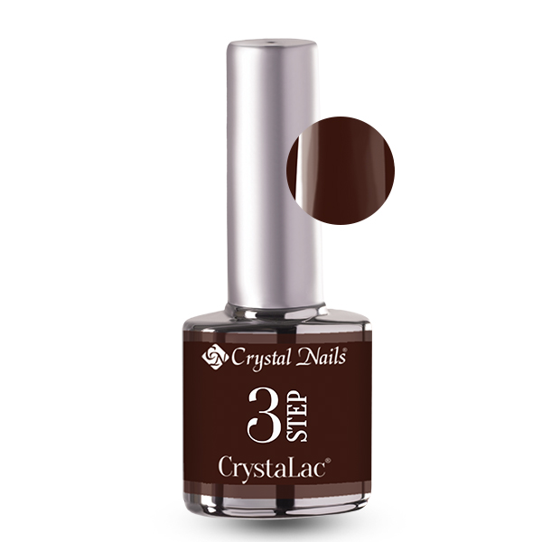 3Step Crystalac 3S142 | Crystal Nails