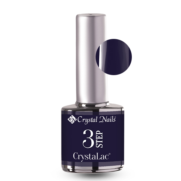 3Step Crystalac 3S143 | Crystal Nails