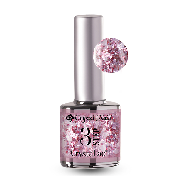 3Step Crystalac 3S146 | Crystal Nails