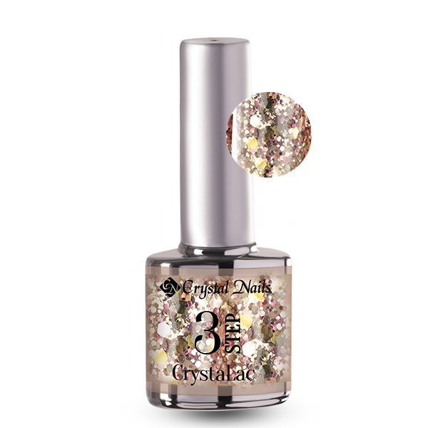 3Step Crystalac 3S147 | Crystal Nails