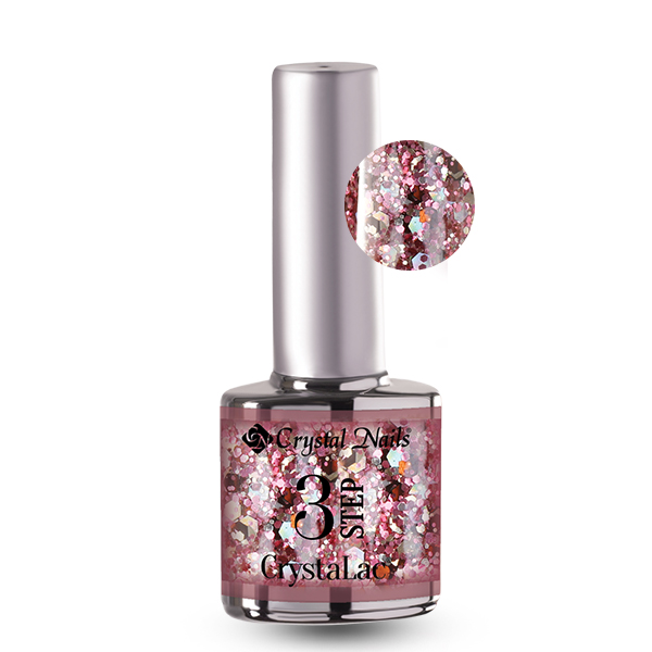 3Step Crystalac 3S148 | Crystal Nails