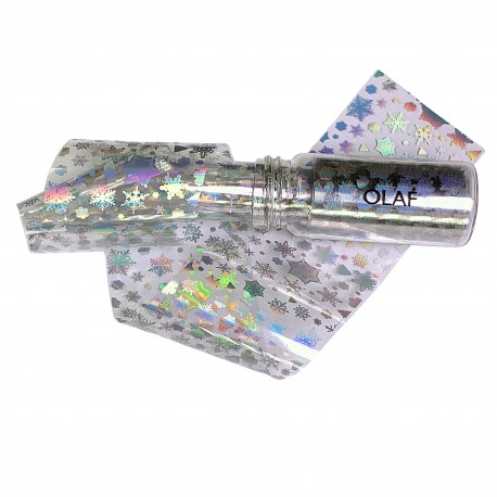 Foil - OLAF | Magpie