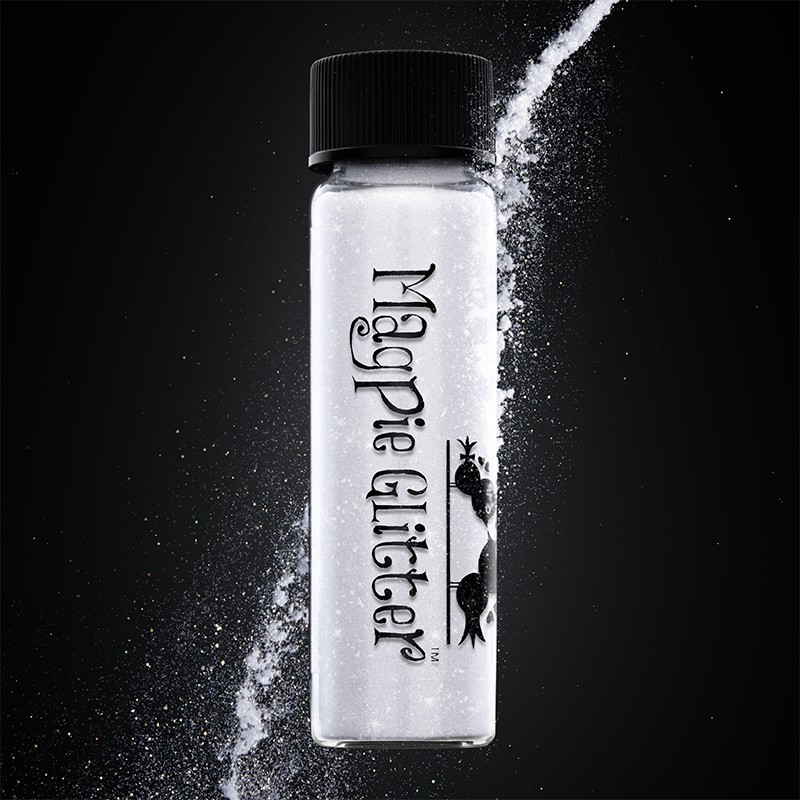 Magpie Glitter - Sarah