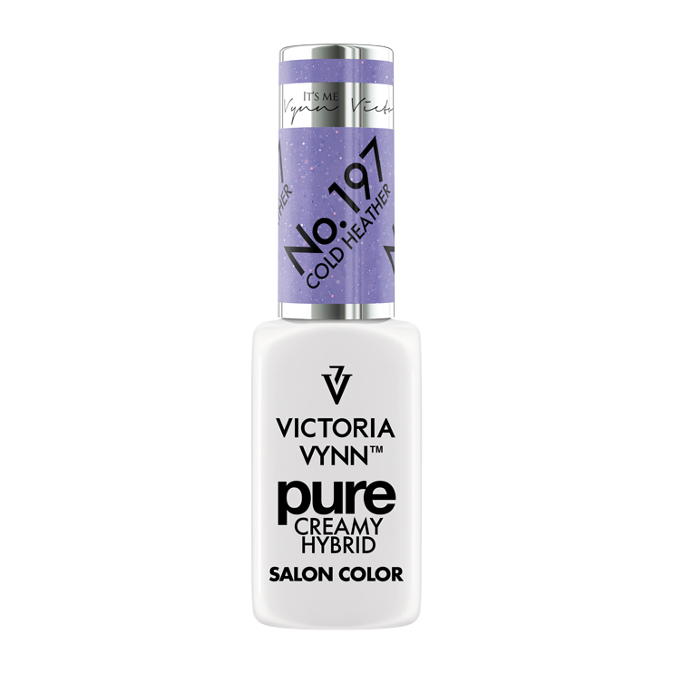 Victoria Vynn Pure Gelpolish 197 Cold Heather