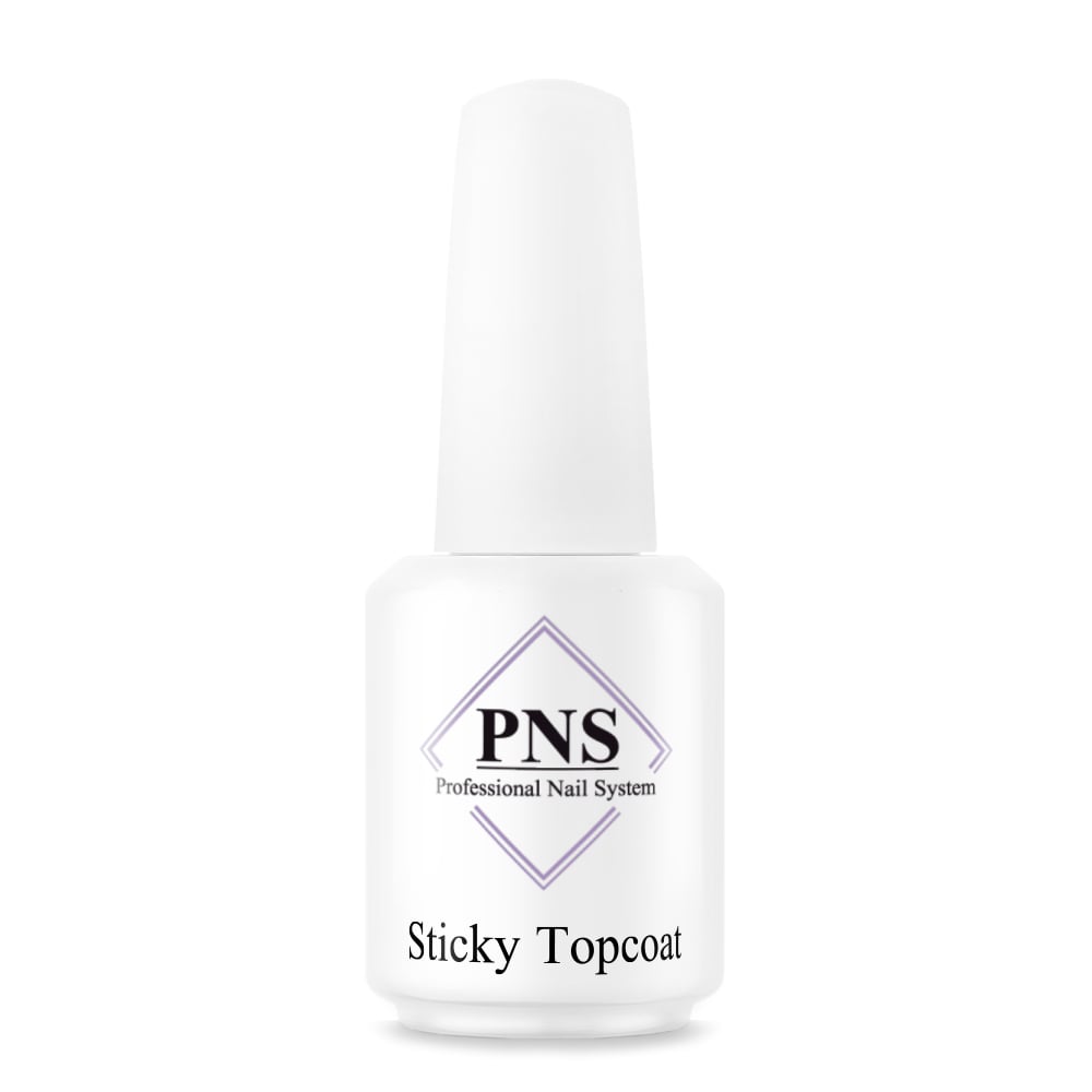 Sticky TopCoat 15ml | PNS