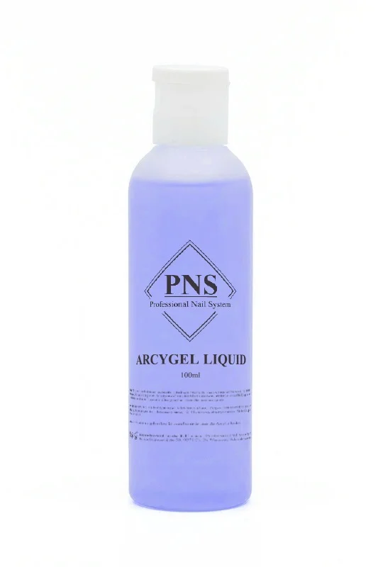 PNS Poly AcryGel Liquid 100ml