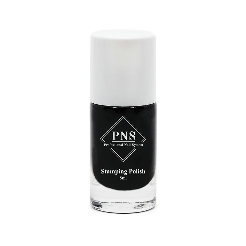 PNS Stamping Polish No.01