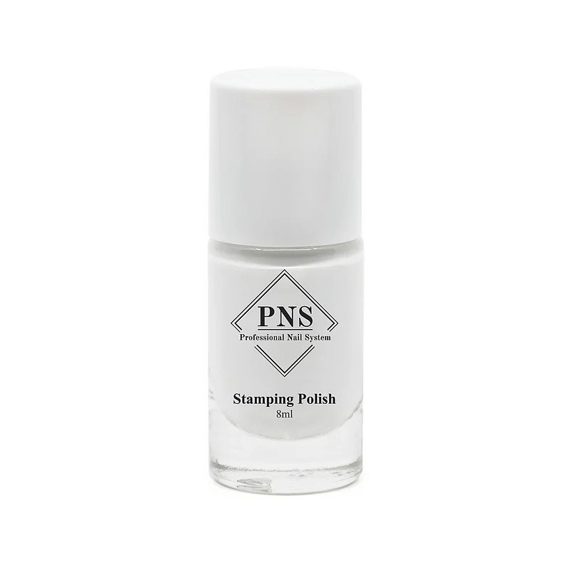 PNS Stamping Polish No.02