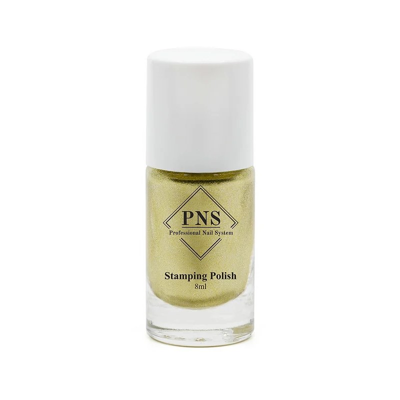 PNS Stamping Polish No.06