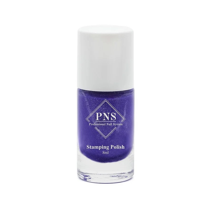 PNS Stamping Polish No.08