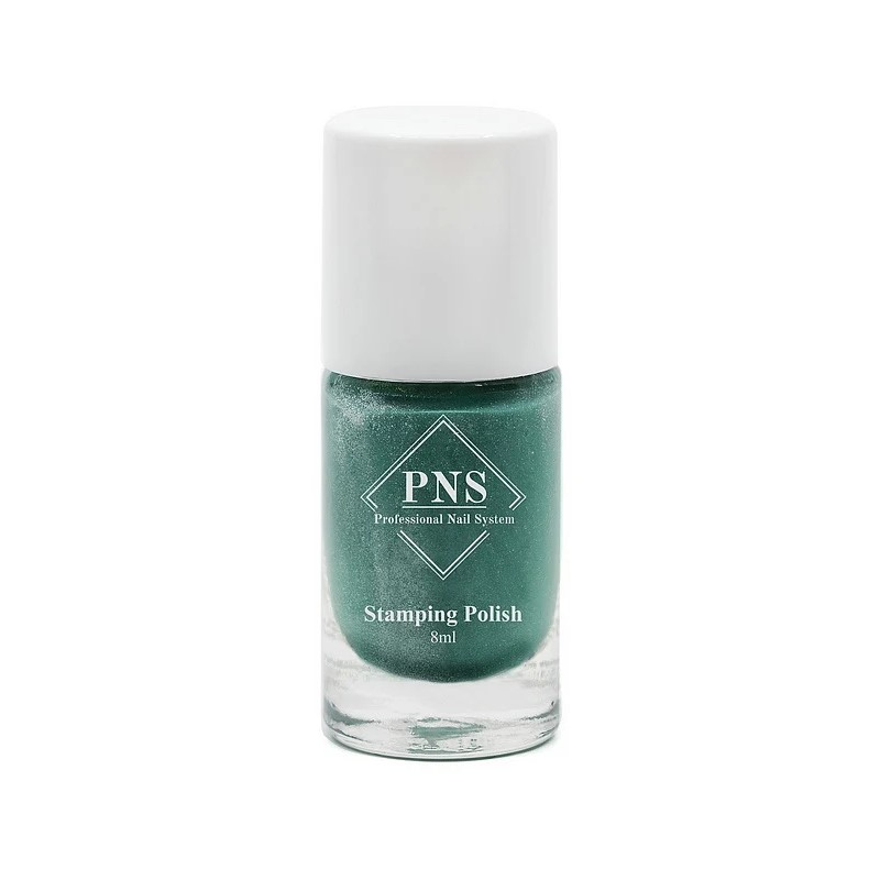 PNS Stamping Polish No.10