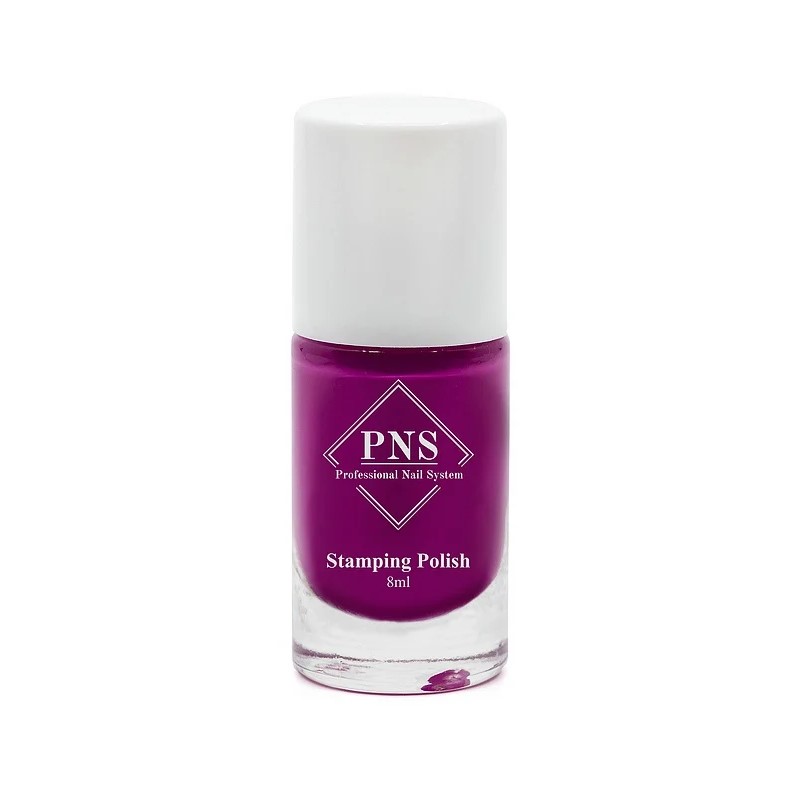 PNS Stamping Polish No.12