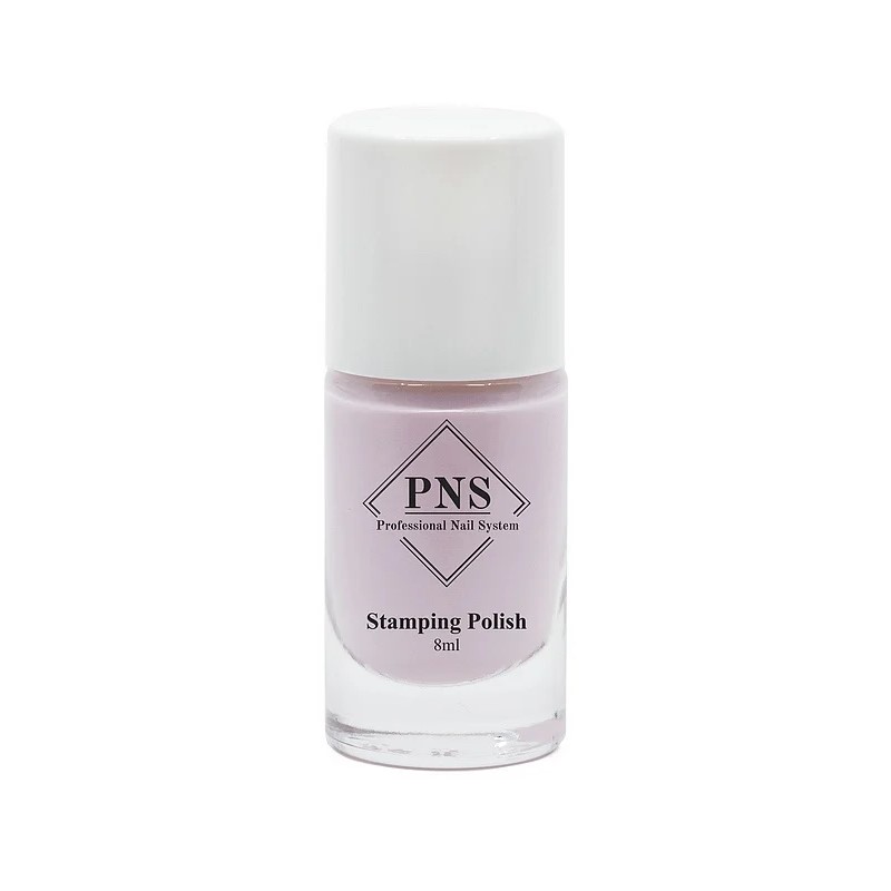 PNS Stamping Polish No.13