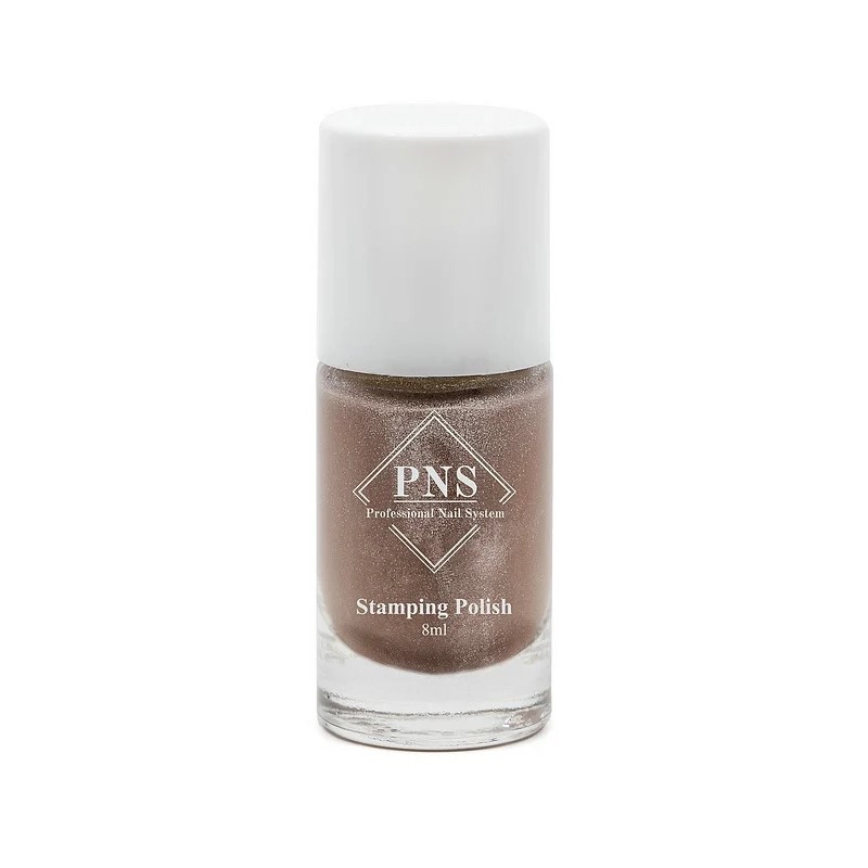 PNS Stamping Polish No.14