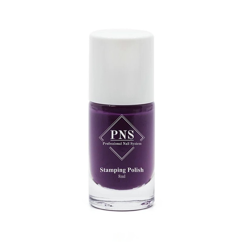 PNS Stamping Polish No.15