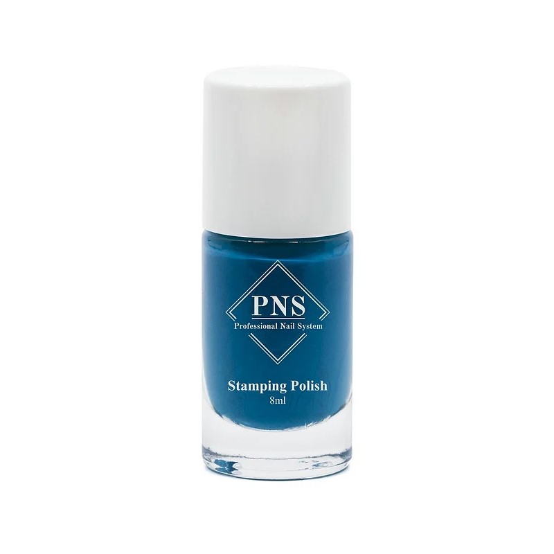 PNS Stamping Polish No.16