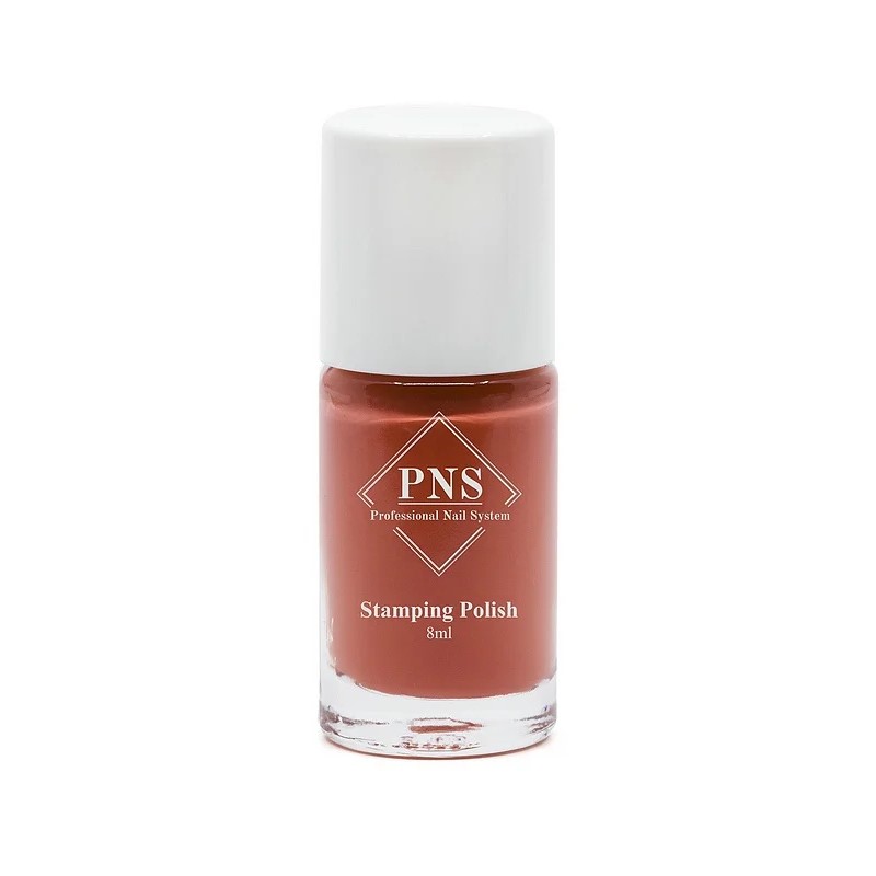 PNS Stamping Polish No.18