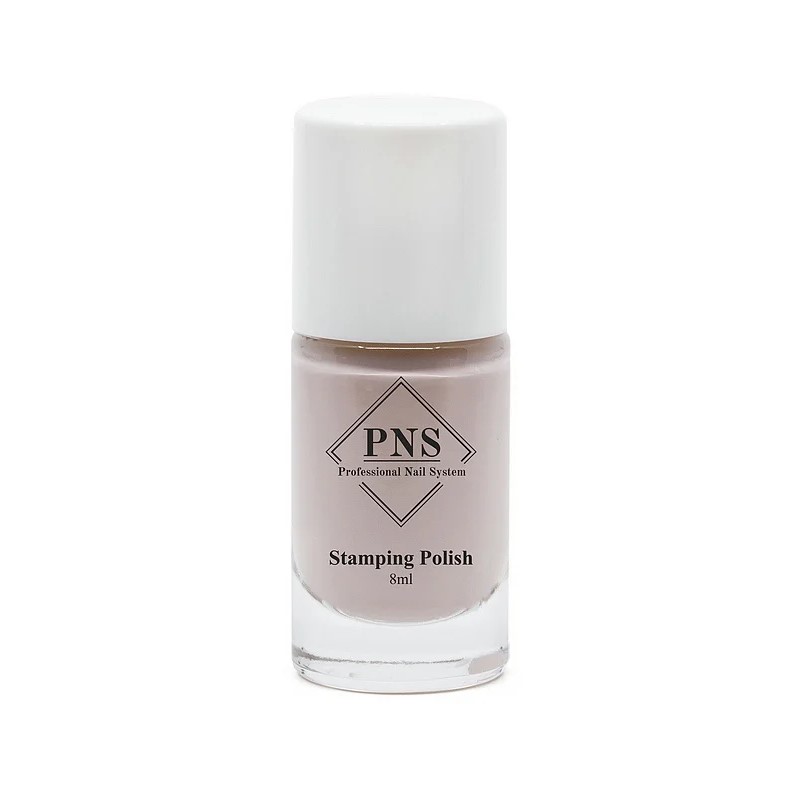 PNS Stamping Polish No.21