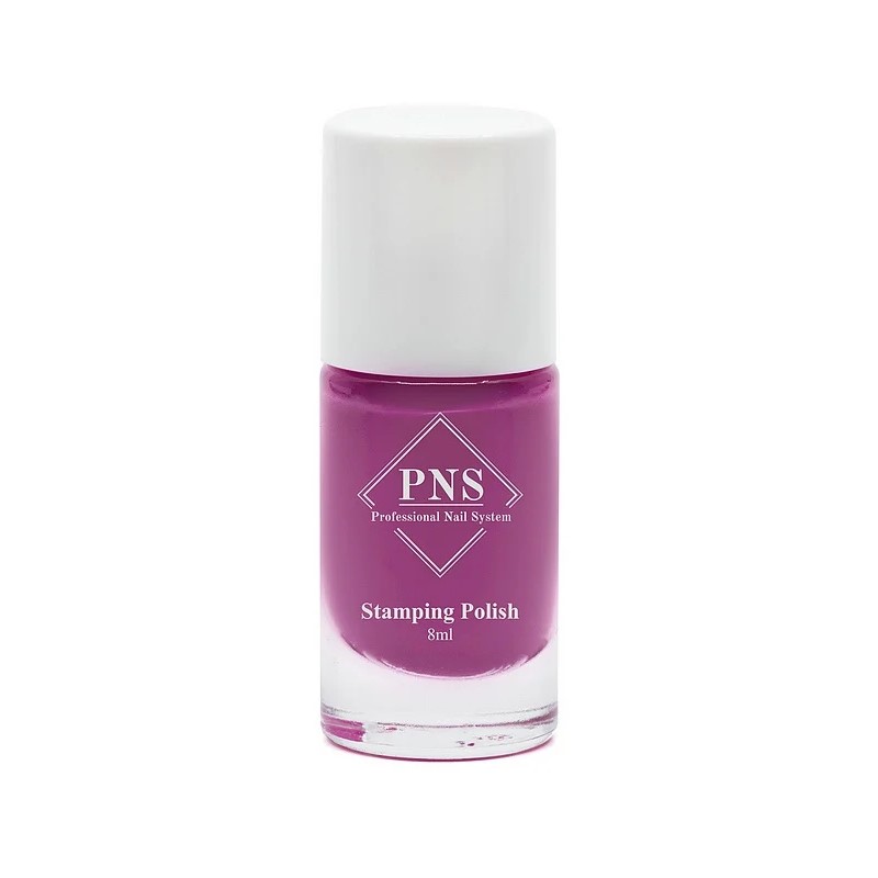 PNS Stamping Polish No.23