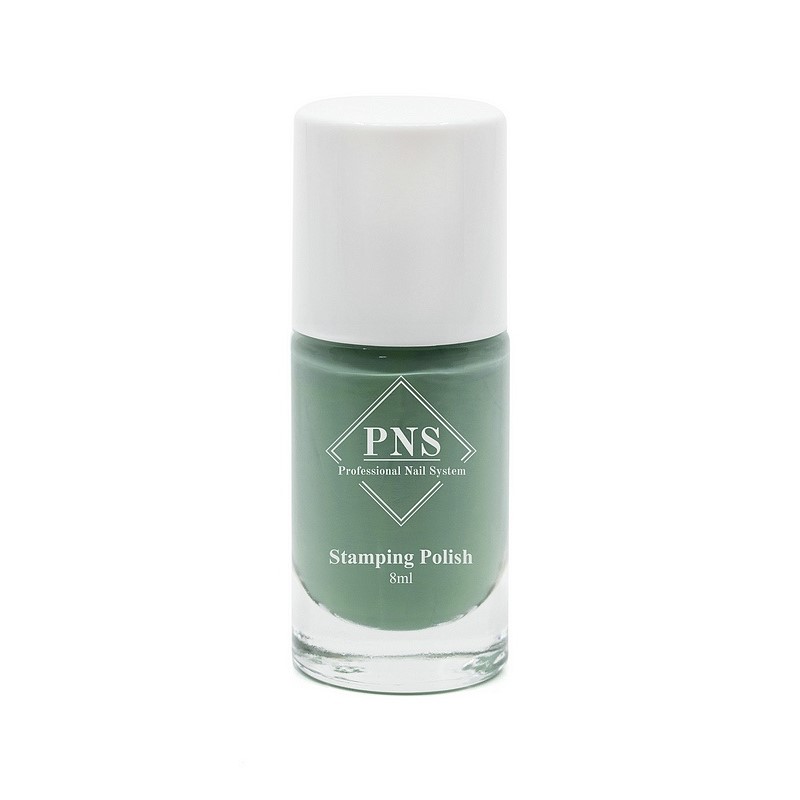 PNS Stamping Polish No.25